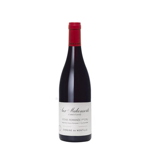 Domaine de Montille Vosne-Romanée 1er Cru Aux Malconsorts 2021