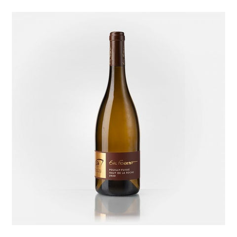 Domaine Eric Forest Pouilly-Fuisse Haut de la Roche 2023