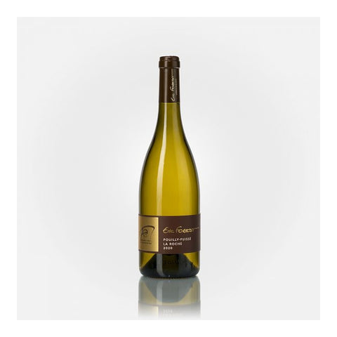 Domaine Eric Forest Pouilly-Fuisse La Roche 2020