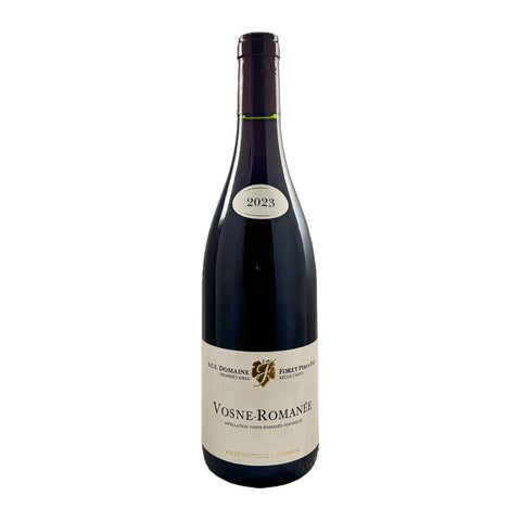 Domaine Forey Pere et Fils Vosne-Romanee 2021