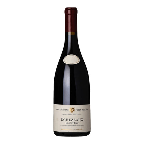 Domaine Forey Pere et Fils Echezeaux Grand Cru 2022