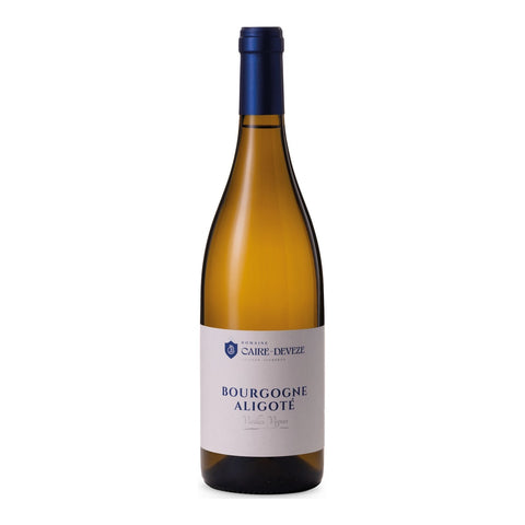 Domaine Caire-Deveze Bourgogne Aligote Vieilles Vignes 2023
