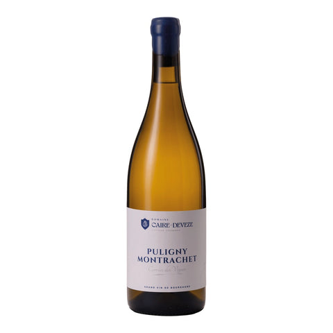 Domaine Caire-Deveze Puligny-Montrachet Corvee des Vignes 2023