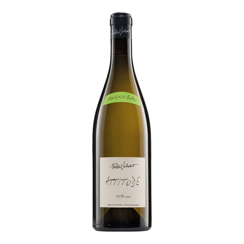 Pascal Jolivet Attitude Sauvignon Blanc 2023
