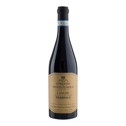 Cordero di Montezemolo Nebbiolo Langhe DOC 2024