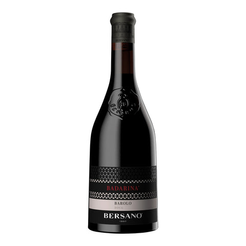 Bersano Badarina Barolo DOCG 2020