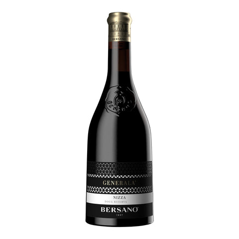 Bersano Generala Nizza DOCG Riserva 2019
