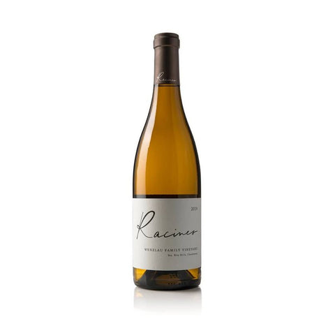 Racines Wenzlau Family Vineyard Chardonnay 2020