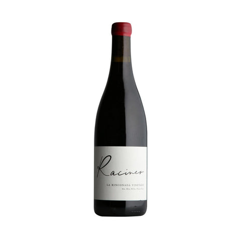 Racines La Rinconada Vineyard Pinot Noir 2020