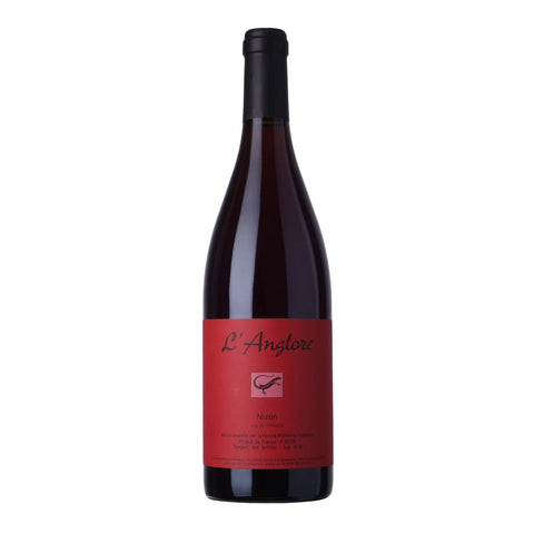 Domaine L'Anglore Nizon Cotes du Rhone 2021