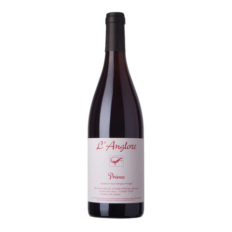 Domaine L'Anglore Tavel Prima Rose 2021