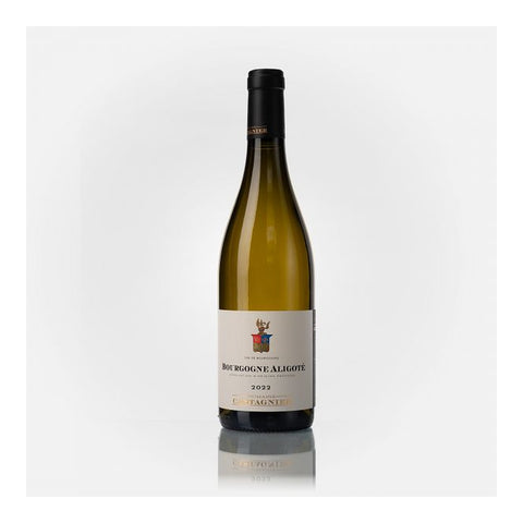 Domaine Castagnier Bourgogne Aligote 2022