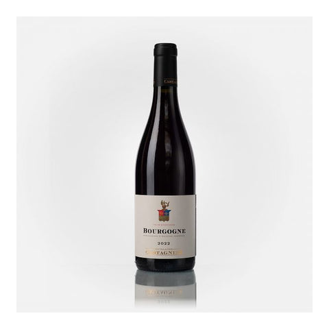 Domaine Castagnier Bourgogne Pinot Noir 2022