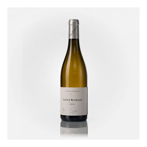 Domaine Castagnier Saint-Romain Village Blanc 2022