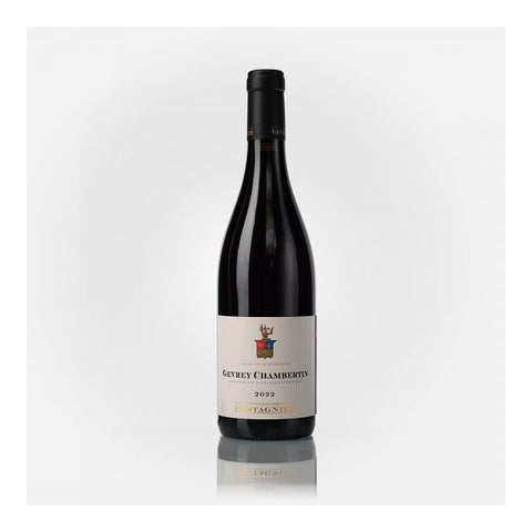 Domaine Castagnier Gevrey-Chambertin Village 2022