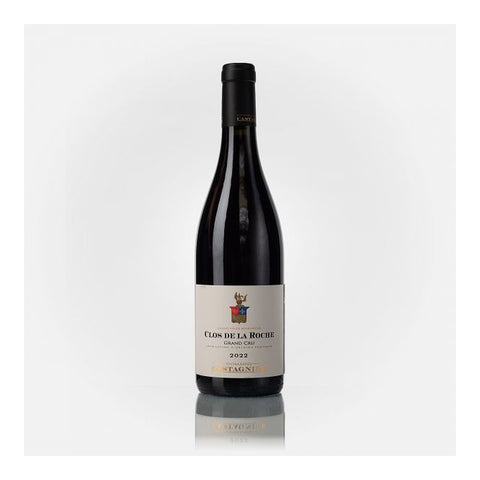 Domaine Castagnier Clos de la Roche Grand Cru 2022