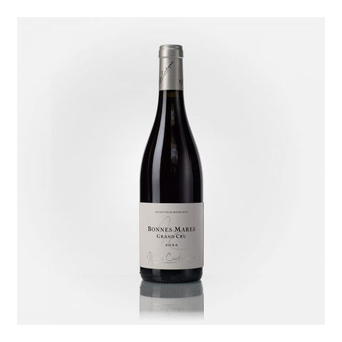 Domaine Castagnier Bonnes-Mares Grand Cru 2022