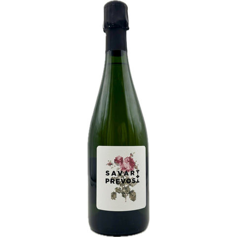 Savart Éphémère 031 Blanc de Blancs Grand Cru 2016