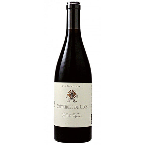Clos Marie Metairies du Clos VV 2023