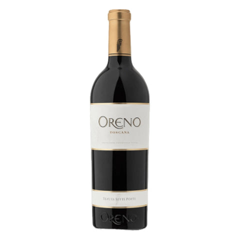 Sette Ponti Oreno 2006