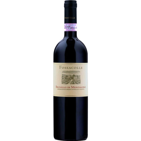 Fossacolle Brunello di Montalcino DOCG 2010