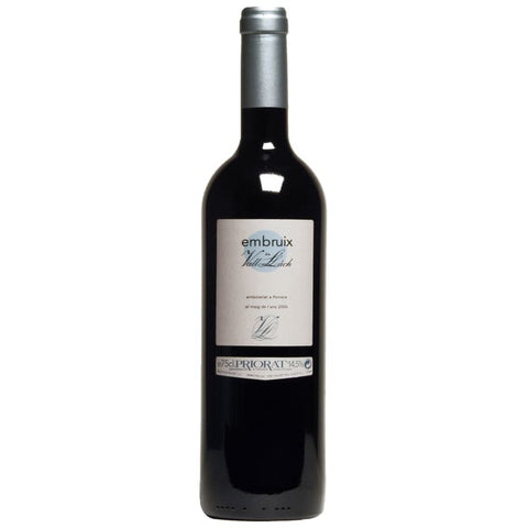 Cellar Vall Llach Embruix Priorat DOQ 2001