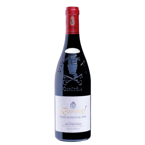 Domaine de Beaurenard Chateauneuf-du-Pape Boisrenard 2000