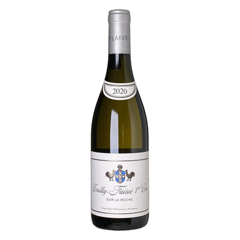 Esprit Leflaive Sur la Roche Pouilly-Fuisse Premier Cru 2020