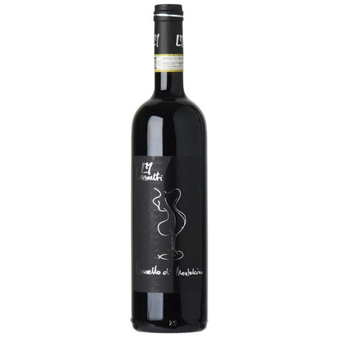 Lazzeretti Brunello di Montalcino DOCG 2015