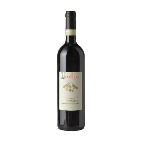 Uccelliera 1995