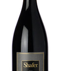 Shafer Vineyards Relentless Napa Valley 2012 wine