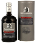 Bunnahabhain 15 y.o. An Cuan Garbh No.1 White Port Cask Finish wine