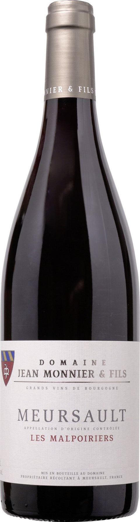 Burgundy 부르고뉴