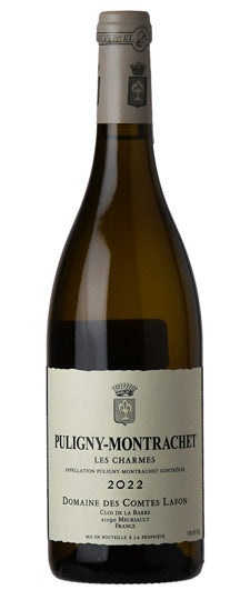 Domaines des Comtes Lafon Puligny-Montrachet 2022