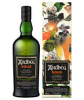Ardbeg Dolce wine