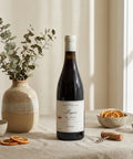 AI wine scene - [한정] 엔비나테 미간 틴토 2024