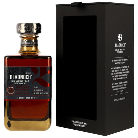 블라드녹 Alinta Reserve PX Cask - 2024