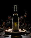 AI wine scene - 르네 에 뱅상 도비사 샤블리 1er 라 포레스트 2011