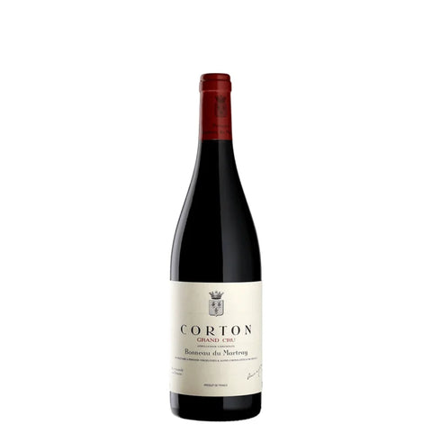 2004 Domaine Bonneau du Martray Corton Grand Cru - 레드와인