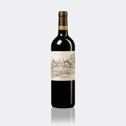 2009 Chateau Durfort-Vivens - 레드와인