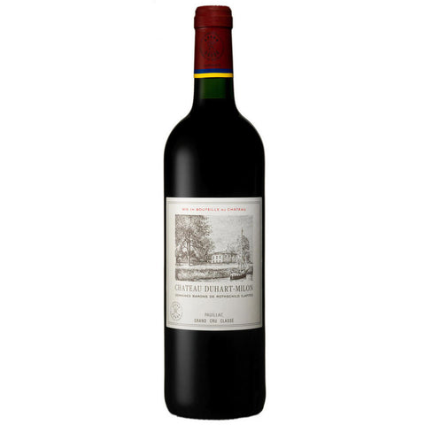 Moulin de Duhart Pauillac 2009