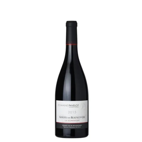 2015 Domaine Jean-Marc & Hugues Pavelot La Dominode - 레드와인