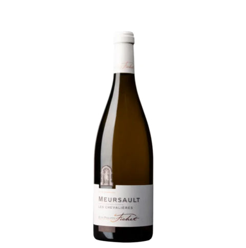 2022 Jean-Philippe Fichet Meursault Les Chevalieres - 화이트와인