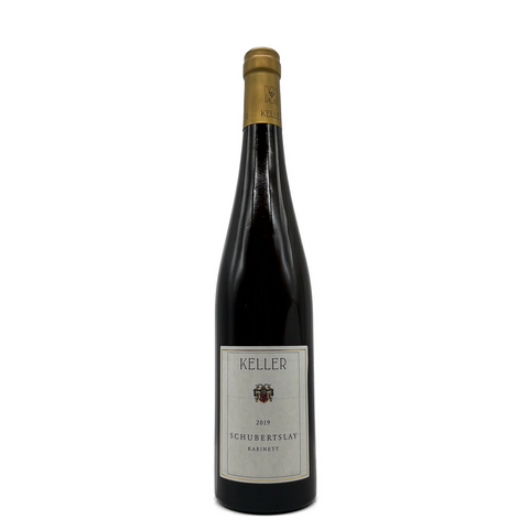 바인굿 켈러 쇼이레베 카비네트 2019