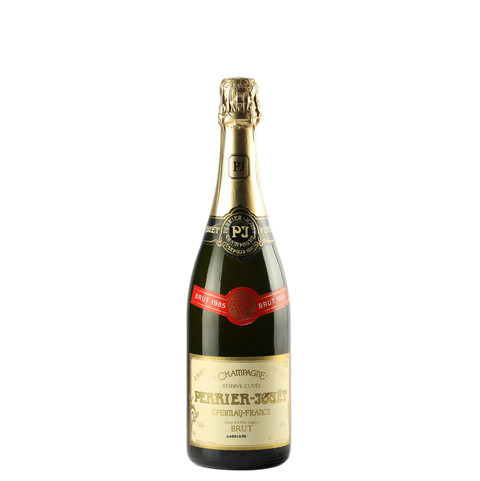 [OLD] 페리에 주에, 그랑 브뤼 Années 80-90