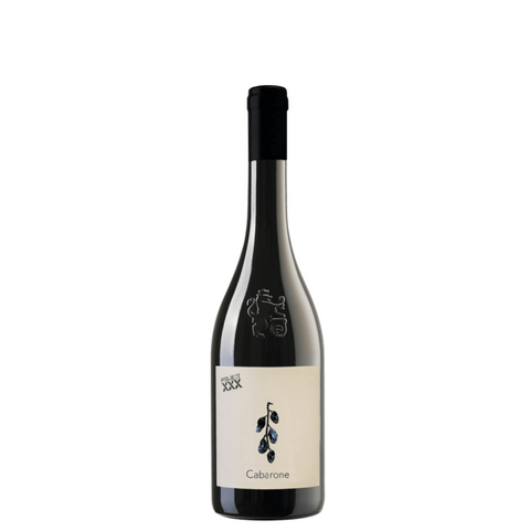 켈러라이 칼테른 프로젝트 XXX 카바로네 2019