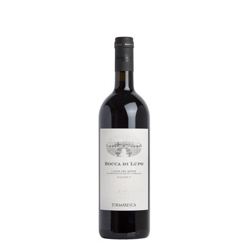 테누타 보카 디 루포 알리아니코 2016