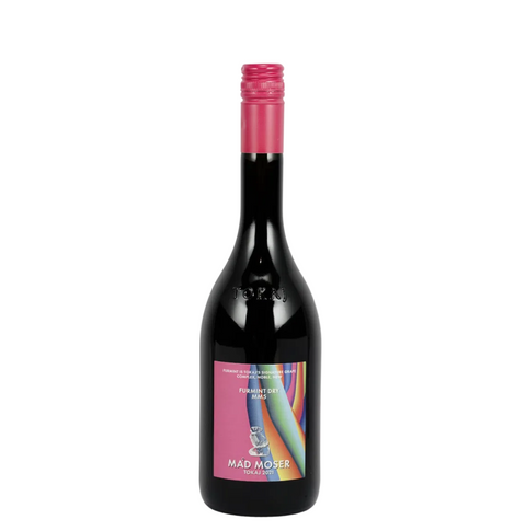 [한정] 마드 모저 MM55 드라이 푸르민트 2021