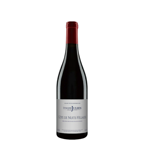 도멘 제라르 쥘리앙 꼬뜨 드 뉘 빌라쥬 2023