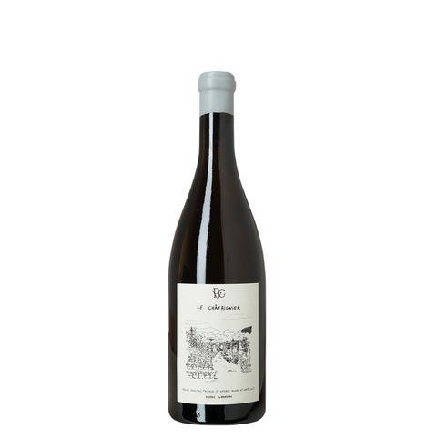 피에르 지라르댕 르 샤테니에 사바냥 2023